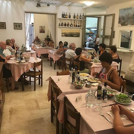 Hotel Bali Viareggio Dış mekan fotoğraf