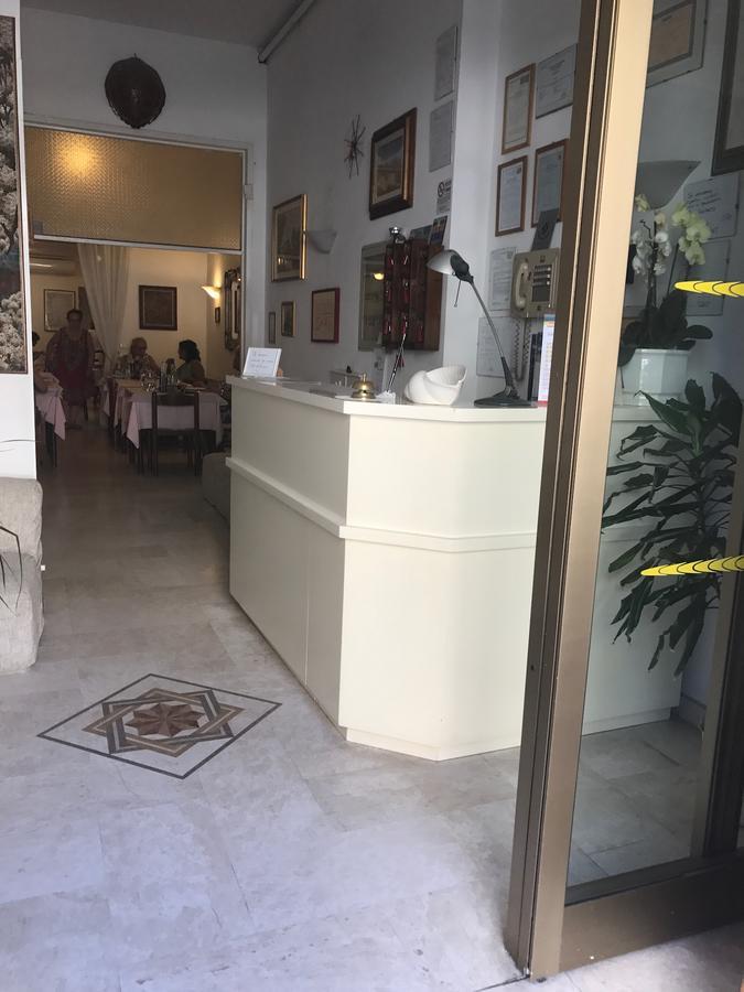 Hotel Bali Viareggio Dış mekan fotoğraf