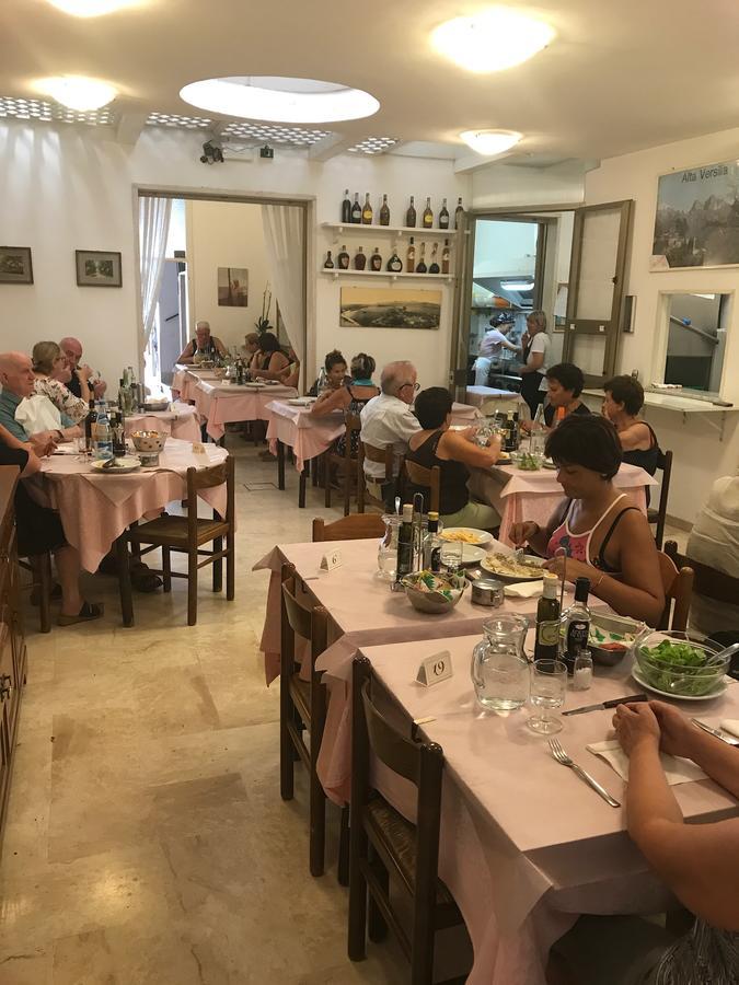 Hotel Bali Viareggio Dış mekan fotoğraf