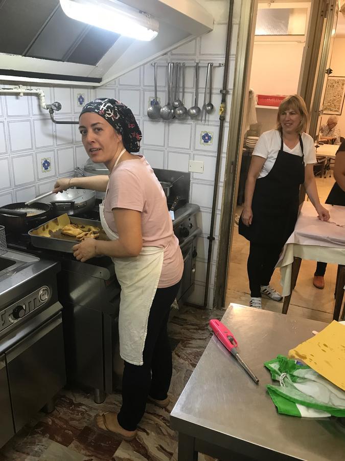 Hotel Bali Viareggio Dış mekan fotoğraf